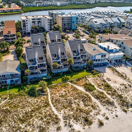 Pelican Pointe 2A Clearwater Beach Buitenkant foto