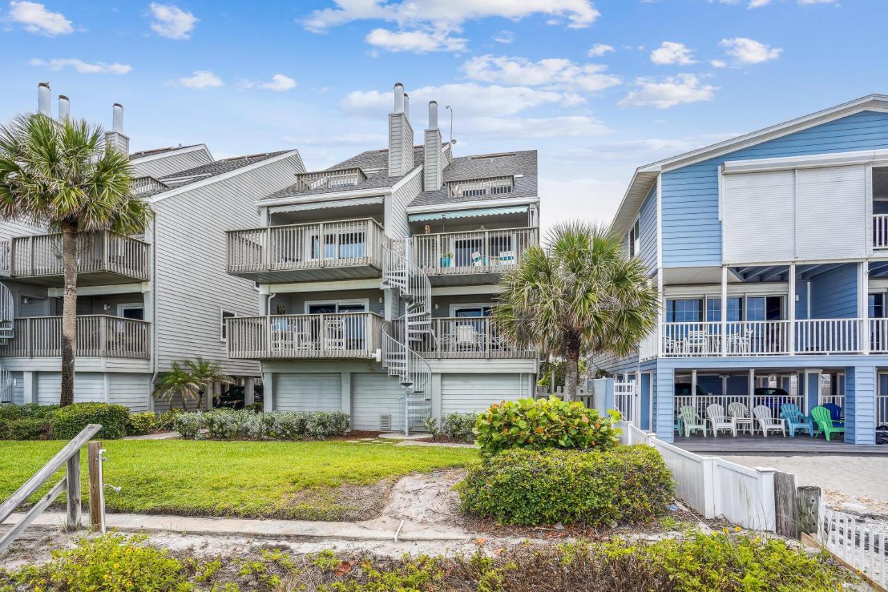 Pelican Pointe 2A Clearwater Beach Buitenkant foto