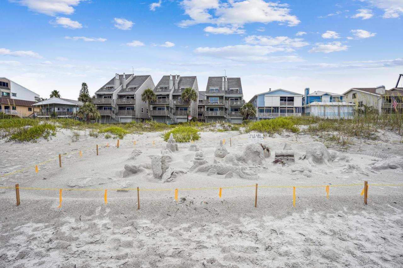 Pelican Pointe 2A Clearwater Beach Buitenkant foto