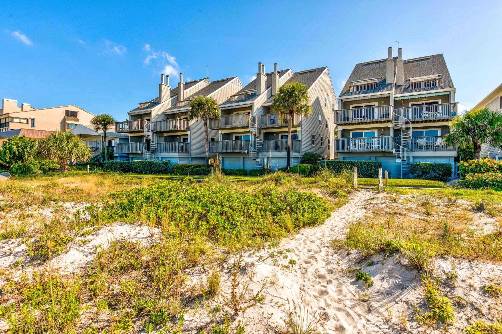 Pelican Pointe 2A Clearwater Beach Buitenkant foto