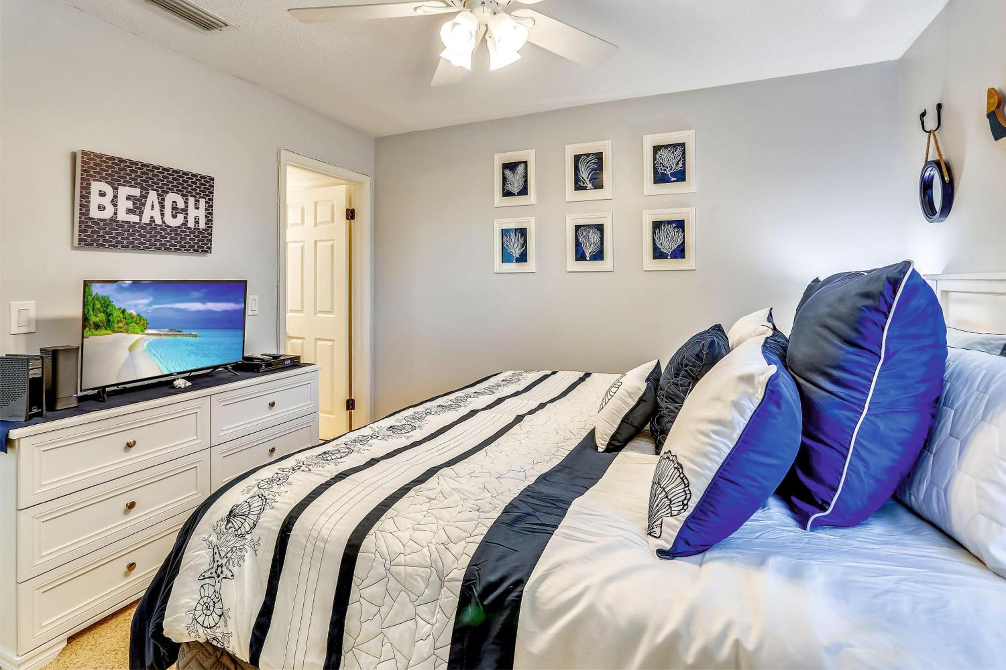 Pelican Pointe 2A Clearwater Beach Buitenkant foto
