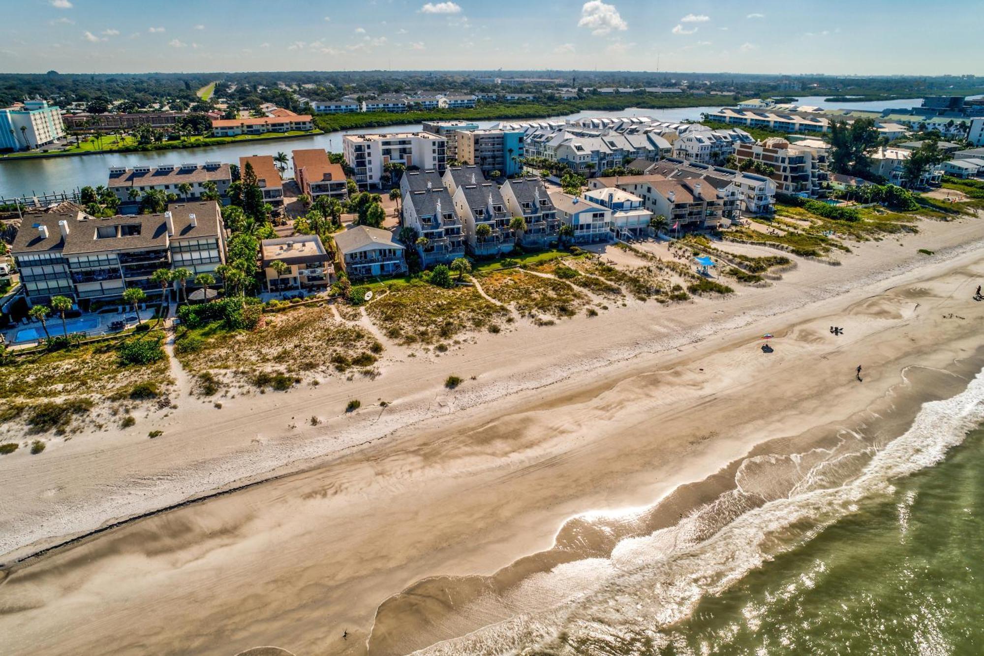 Pelican Pointe 2A Clearwater Beach Buitenkant foto