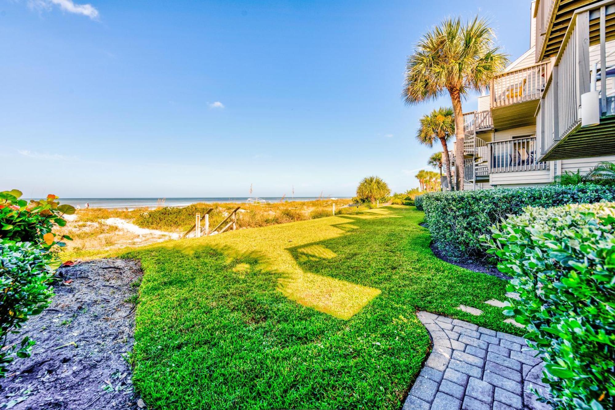 Pelican Pointe 2A Clearwater Beach Buitenkant foto